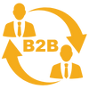B2B